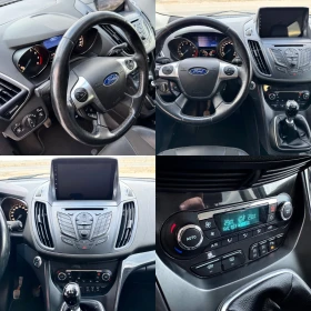 Ford Kuga 1.6 ECOBOOST / TITANIUM / KOJA / NAVI / CAMERA , снимка 14