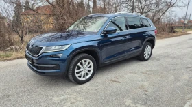 Skoda Kodiaq 2.0D-190кс/4х4, снимка 1