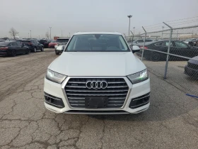 Audi Q7 * PROGRESSIV * CARFAX * ОПЦИЯ ЗА ФИНАНСИРАНЕ - 45700 лв. - 93877383 | Car24.bg