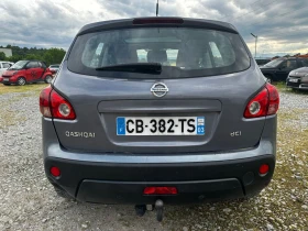 Nissan Qashqai 1.5 dCi -  Tekna -   | Mobile.bg    6