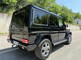 Обява за продажба на Mercedes-Benz G 350 ~ 106 666 лв. - изображение 3