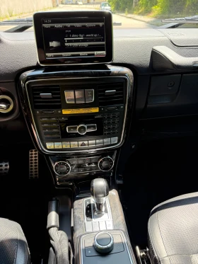 Mercedes-Benz G 350 | Mobile.bg    14