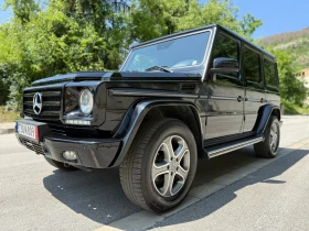 Обява за продажба на Mercedes-Benz G 350 ~ 106 666 лв. - изображение 1
