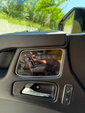 Mercedes-Benz G 350 | Mobile.bg    13