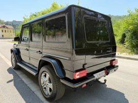 Обява за продажба на Mercedes-Benz G 350 ~ 106 666 лв. - изображение 5