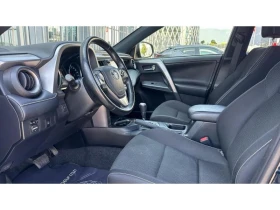 Toyota Rav4 2.5 HSD DYNAMIC PLUS | Mobile.bg    12