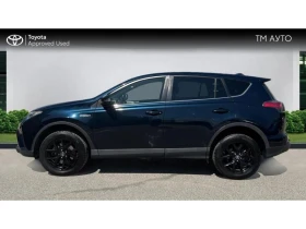 Toyota Rav4 2.5 HSD DYNAMIC PLUS | Mobile.bg    3