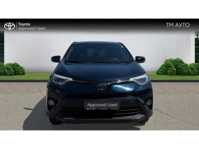 Toyota Rav4 2.5 HSD DYNAMIC PLUS | Mobile.bg    5