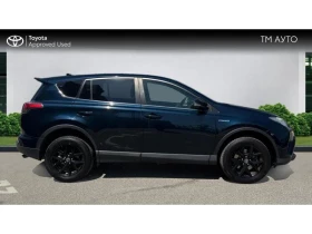 Toyota Rav4 2.5 HSD DYNAMIC PLUS | Mobile.bg    17