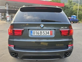 BMW X5 Топ състояние колата напълно обслужена - 21999 лв. - 92731070 5
