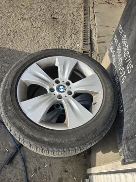BMW X5 Топ състояние колата напълно обслужена - 21999 лв. - 92731070 16