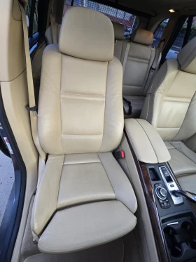 BMW X5 Топ състояние колата напълно обслужена - 21999 лв. - 92731070 12
