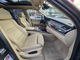 BMW X5 Топ състояние колата напълно обслужена - 21999 лв. - 92731070 11