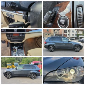 BMW X5 Топ състояние колата напълно обслужена - 21999 лв. - 92731070 14