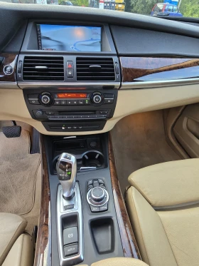 BMW X5 Топ състояние колата напълно обслужена - 21999 лв. - 92731070 17