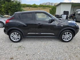Nissan Juke 1.5 DCI - 12700 лв. - 46510437 8