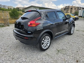 Nissan Juke 1.5 DCI - 12700 лв. - 46510437 7