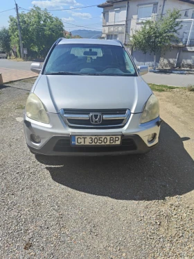Обява за продажба на Honda Cr-v ~10 500 лв. - изображение 2