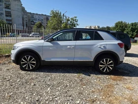 VW T-Roc 2.0 | Mobile.bg    4