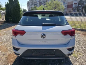 VW T-Roc 2.0 | Mobile.bg    6