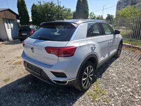 VW T-Roc 2.0 | Mobile.bg    5
