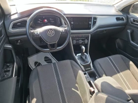 VW T-Roc 2.0 | Mobile.bg    8