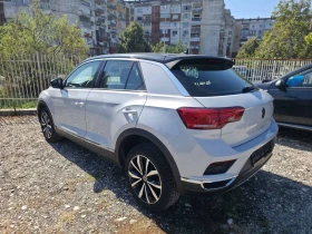 VW T-Roc 2.0 | Mobile.bg    2