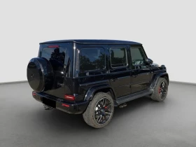 Mercedes-Benz G 63 AMG /FACELIFT/CARBON/SUPERIOR/NIGHT/BURM/TV/360/ | Mobile.bg    5
