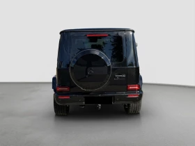 Mercedes-Benz G 63 AMG /FACELIFT/CARBON/SUPERIOR/NIGHT/BURM/TV/360/ | Mobile.bg    4