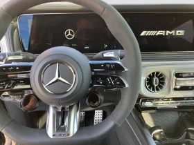 Mercedes-Benz G 63 AMG /FACELIFT/CARBON/SUPERIOR/NIGHT/BURM/TV/360/ | Mobile.bg    9