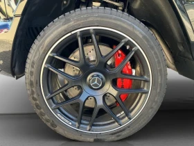 Mercedes-Benz G 63 AMG /FACELIFT/CARBON/SUPERIOR/NIGHT/BURM/TV/360/ | Mobile.bg    7