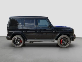 Mercedes-Benz G 63 AMG /FACELIFT/CARBON/SUPERIOR/NIGHT/BURM/TV/360/ | Mobile.bg    6