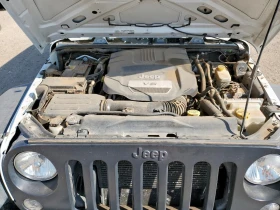 Jeep Wrangler UNLIMITED SPORT/4X4/ | Mobile.bg    12