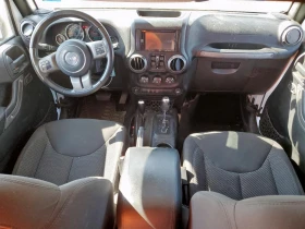 Jeep Wrangler UNLIMITED SPORT/4X4/ | Mobile.bg    8
