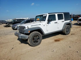Jeep Wrangler UNLIMITED SPORT/4X4/
