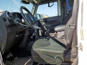 Jeep Wrangler UNLIMITED SPORT/4X4/ | Mobile.bg    7