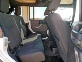 Jeep Wrangler UNLIMITED SPORT/4X4/ | Mobile.bg    10