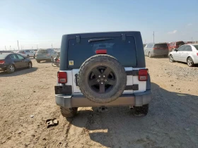 Jeep Wrangler UNLIMITED SPORT/4X4/ | Mobile.bg    5