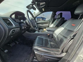 Обява за продажба на Dodge Durango R/T ~34 599 лв. - изображение 5 | Auto.bg Обява за продажба на Dodge Durango R/T ~34 599 лв. - изображение 5