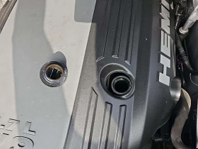 Обява за продажба на Dodge Durango R/T ~34 599 лв. - изображение 11 | Auto.bg Обява за продажба на Dodge Durango R/T ~34 599 лв. - изображение 11