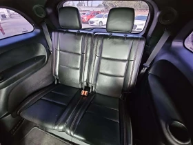 Обява за продажба на Dodge Durango R/T ~34 599 лв. - изображение 9 | Auto.bg Обява за продажба на Dodge Durango R/T ~34 599 лв. - изображение 9