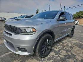 Dodge Durango R/T