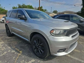Обява за продажба на Dodge Durango R/T ~34 599 лв. - изображение 1 | Auto.bg Обява за продажба на Dodge Durango R/T ~34 599 лв. - изображение 1