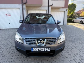     Nissan Qashqai    -