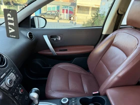 Nissan Qashqai    - | Mobile.bg    8