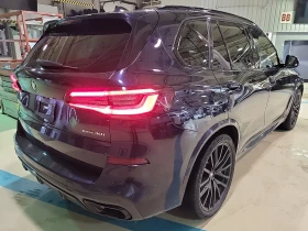 BMW X5 * XDRIVE40I* M Pack* Aвто Кредит*  - 62500 лв. / 31955.74 € - 48742207 3