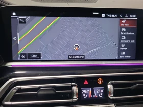 BMW X5 * XDRIVE40I* M Pack* Aвто Кредит*  - 62500 лв. / 31955.74 € - 48742207 7