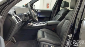 BMW X7 40d xDrive M Sport Paket Sportautomatic - 190600 лв. / 97452.23 € - 57586283 6