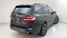 BMW X7 40d xDrive M Sport Paket Sportautomatic - 190600 лв. / 97452.23 € - 57586283 3