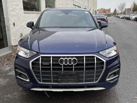 Audi Q5 * CARFAX * БЕЗ ПЪРВОНАЧАЛНА ВНОСКА - 50500 лв. / 25820.24 € - 22335209 2